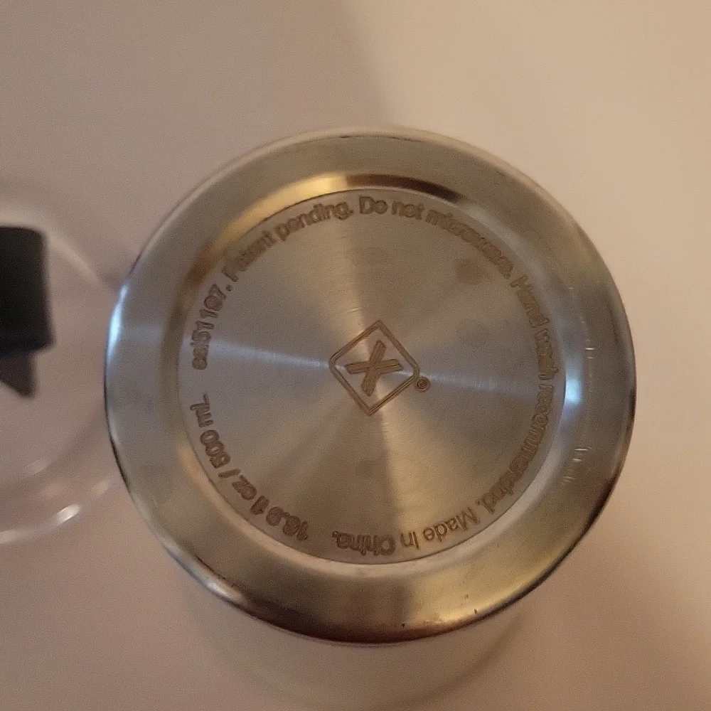 Frankie's Fun Park Tumbler